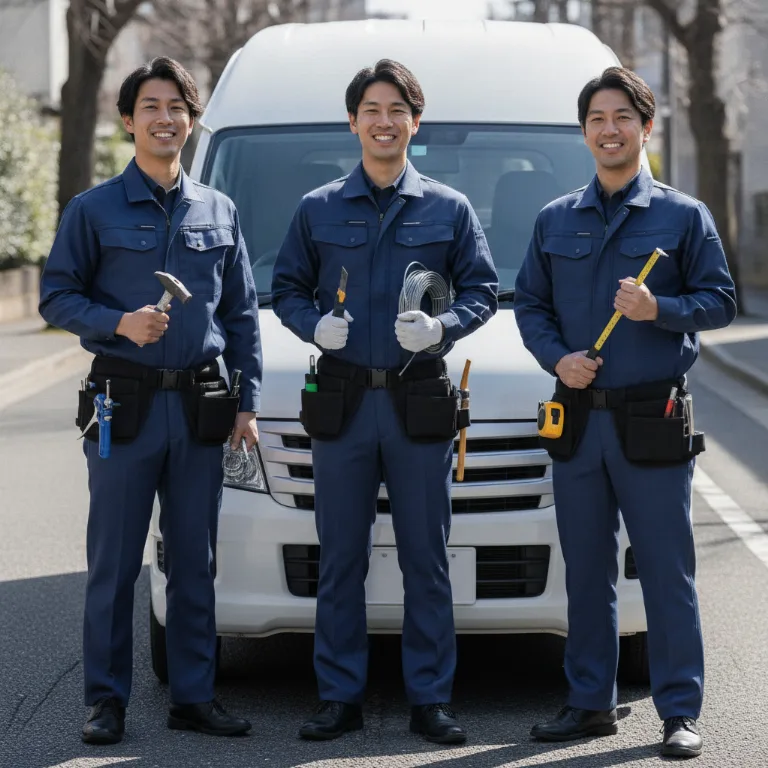 屋根修理 のチーム: Kotō